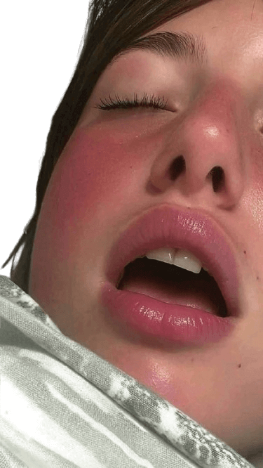 Pancut Dalam Mulut pancut dalam mulut