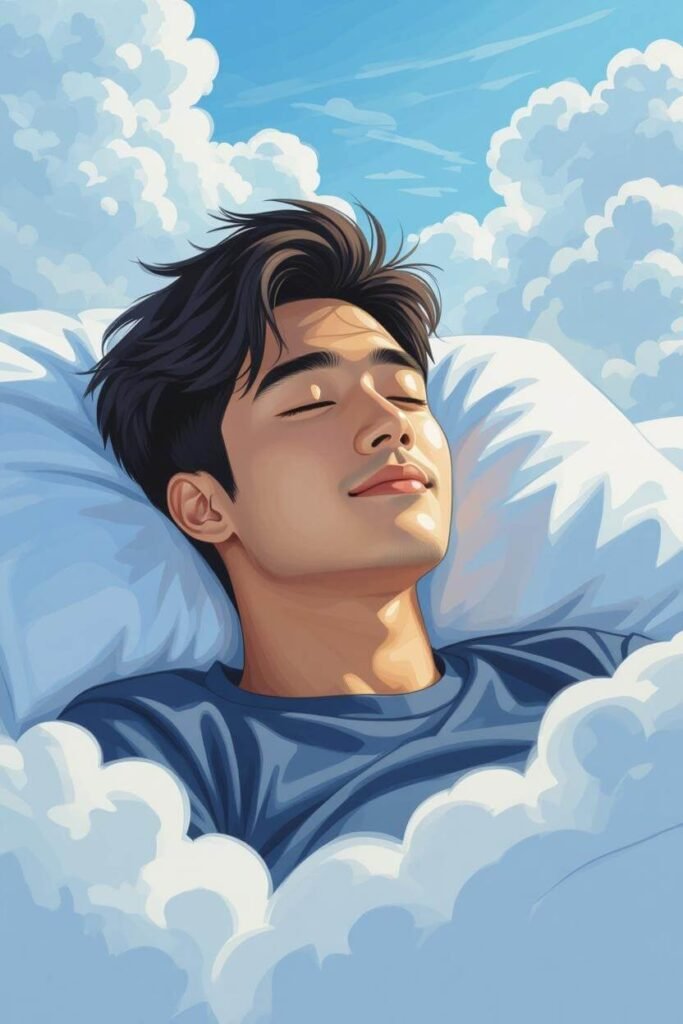 Tafsir Mimpi Dalam Islam: Mimpi Orang Meninggal tafsir mimpi dalam islam