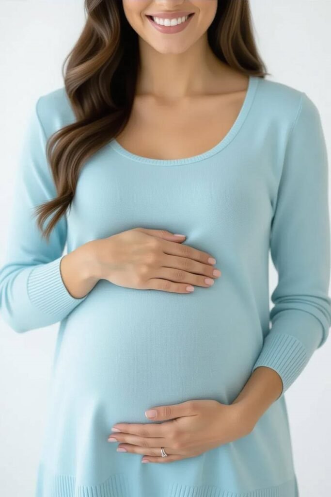 Tanda Awal Kehamilan tanda awal kehamilan