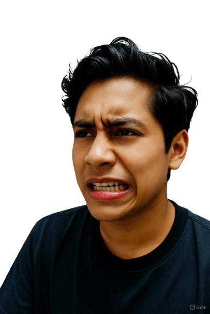 sakit kepala sebelah kiri